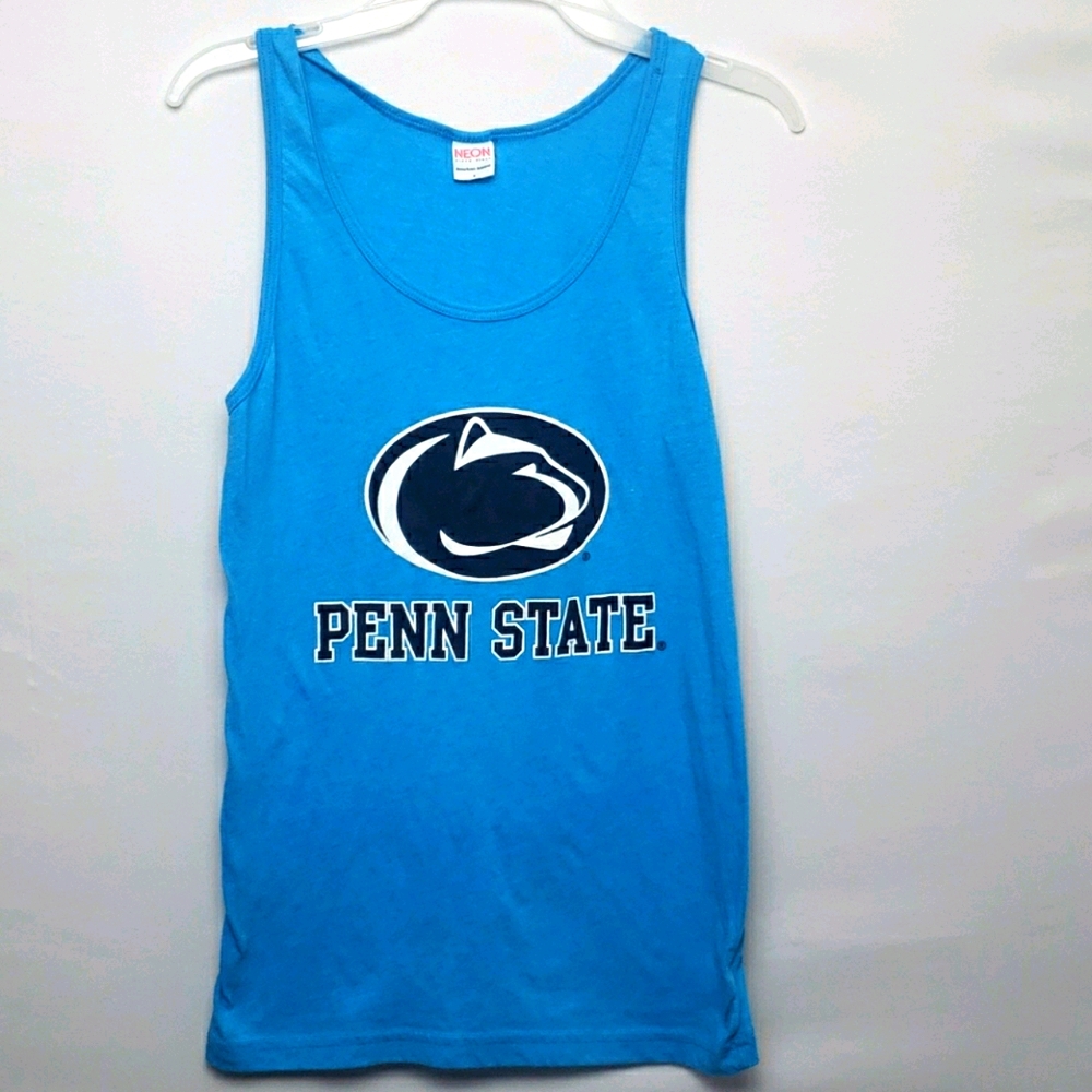 Women Pen State Tank Top Shirt